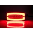 Lampa gabarit 110x50 LED, Hor116 LD 2763 Horpol