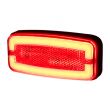 Lampa gabarit 110x50 LED, Hor116 LD 2763 Horpol