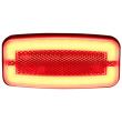 Lampa gabarit 110x50 LED, Hor116 LD 2763 Horpol
