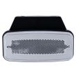Lampa gabarit cu suport 110x50 LED, Hor116 LD 2764 Horpol
