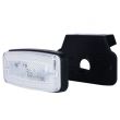 Lampa gabarit cu suport 110x50 LED, Hor116 LD 2764 Horpol