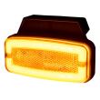 Lampa gabarit cu suport 110x50 LED, Hor116 LD 2765 Horpol