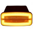 Lampa gabarit cu suport 110x50 LED, Hor116 LD 2765 Horpol