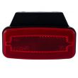 Lampa gabarit cu suport 110x50 LED, Hor116 LD 2766 Horpol