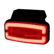 Lampa gabarit cu suport 110x50 LED, Hor116 LD 2766 Horpol