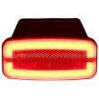 Lampa gabarit cu suport 110x50 LED, Hor116 LD 2766 Horpol