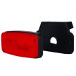 Lampa gabarit cu suport 110x50 LED, Hor116 LD 2766 Horpol