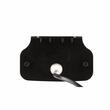 Lampa gabarit 114x55, LED, galbena, cu suport, 12-24V, L1865 TruckLed