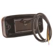 Lampa gabarit, 114x54, LED, cu suport si semnalizare, W158 1137 Was