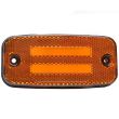 Lampa gabarit, 114x54, LED, cu suport W158 1138 Was