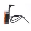 Lampa gabarit, 114x54, LED, cu suport W158 1138 Was