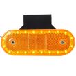 Lampa gabarit 114x63, LED, W47ww 534Z Was