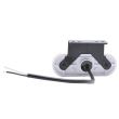 Lampa gabarit 114x63, LED, W47ww 534Z Was