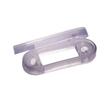 Garnitura lampa gabarit 120x27, montare suprafata ovala (bullbar), pentru FT-073 long,  FT-073 PG T R Fristom