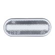 Lampa gabarit 120x45, LED, STRIPE Hor123 LD 2770 Horpol