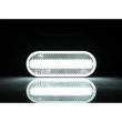 Lampa gabarit 120x45, LED, STRIPE Hor123 LD 2770 Horpol