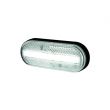Lampa gabarit 120x45, LED, STRIPE Hor123 LD 2770 Horpol