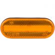 Lampa gabarit 120x45, LED, STRIPE Hor123 LD2771 Horpol