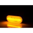 Lampa gabarit 120x45, LED, STRIPE Hor123 LD2771 Horpol