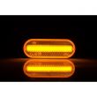 Lampa gabarit 120x45, LED, STRIPE Hor123 LD2771 Horpol