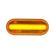 Lampa gabarit 120x45, LED, STRIPE Hor123 LD2771 Horpol