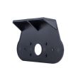 Lampa gabarit cu suport 120x45, LED, STRIPE, Hor123 LD 2773 Horpol