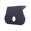 Lampa gabarit cu suport 120x45, LED, STRIPE, Hor123 LD 2774 Horpol