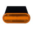 Lampa gabarit cu suport 120x45, LED, STRIPE, Hor123 LD 2774 Horpol