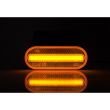 Lampa gabarit cu suport 120x45, LED, STRIPE, Hor123 LD 2774 Horpol