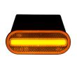 Lampa gabarit cu suport 120x45, LED, STRIPE, Hor123 LD 2774 Horpol