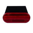 Lampa gabarit 120x45, LED, STRIPE, Hor123 LD 2775 Horpol
