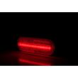 Lampa gabarit 120x45, LED, STRIPE, Hor123 LD 2775 Horpol