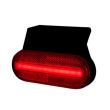 Lampa gabarit 120x45, LED, STRIPE, Hor123 LD 2775 Horpol