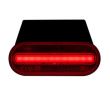 Lampa gabarit 120x45, LED, STRIPE, Hor123 LD 2775 Horpol