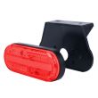 Lampa gabarit 120x45, LED, STRIPE, Hor123 LD 2775 Horpol