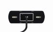 Lampa gabarit 122x44, 4 LED-uri, fara suport, Hor85 LD 2216 Horpol