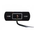 Lampa gabarit 120x44, 4 LED-uri, cu semnalizare LKD 2218 Horpol