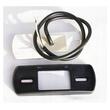 Lampa gabarit 120x44, 4 LED-uri, cu semnalizare LKD 2218 Horpol