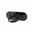 Lampa gabarit 118x46, LED, alba, cu suport, 12-36V, FT-020-B+K Fristom 