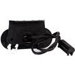 Lampa gabarit 118x46, LED, cu suport, galbena, 12-36V, cu mufa, FT-020 Z+K QS075 Fristom