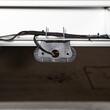 Lampa gabarit 118x46, LED, galbena, cu suport, 12-36V, FT-020-Z+K, Fristom 