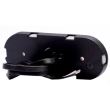 Lampa gabarit 121x47, LED, alba, FT-072-B LED Fristom