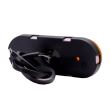 Lampa gabarit 121x47, LED, galbena, FT-072-Z Fristom