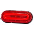 Lampa gabarit 121x47, LED, rosie, FT-072-C Fristom