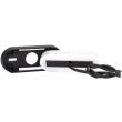 Lampa gabarit 124x51, LED, alba, 12-36V, FT-070-B Fristom