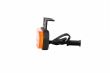Lampa gabarit 124x51 cu LED, cu suport, cu mufa FT 070 Z+K QS075 Fristom