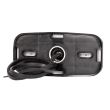 Lampa gabarit 125x60, LED, galbena, FT-075Z Fristom
