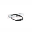 Lampa gabarit 135x23, LED, rosie, 12-36V, autoadeziva, cu catadioptru, FT-065 C TAPE Fristom