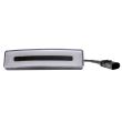 Lampa gabarit 180x43, LED-uri, NEON, alba, cu mufa, Scania 4&R W19ON 1349/I Was