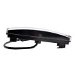 Lampa gabarit 180x43, LED-uri, NEON, alba, cu mufa, Scania 4&R W19ON 1349/I Was